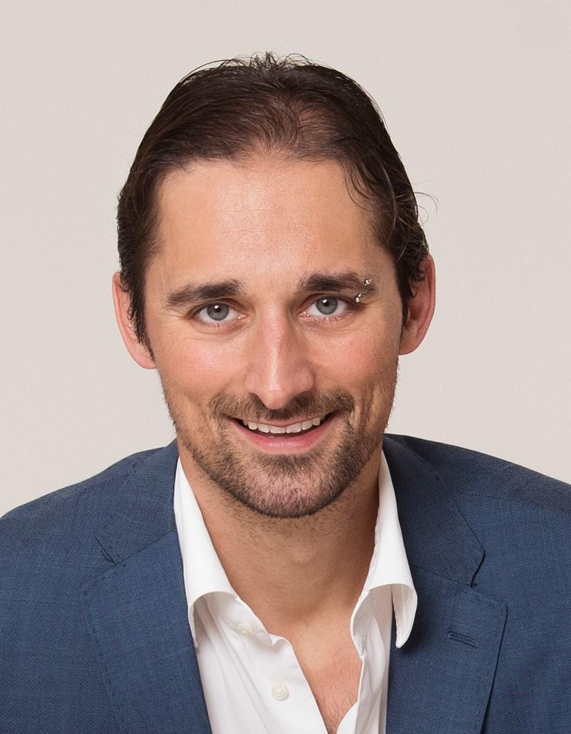 Nathan Van Den Bossche