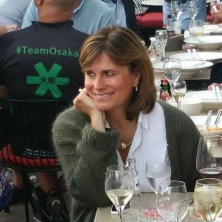 Martine Huysman