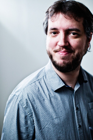 Tom Dejonghe
