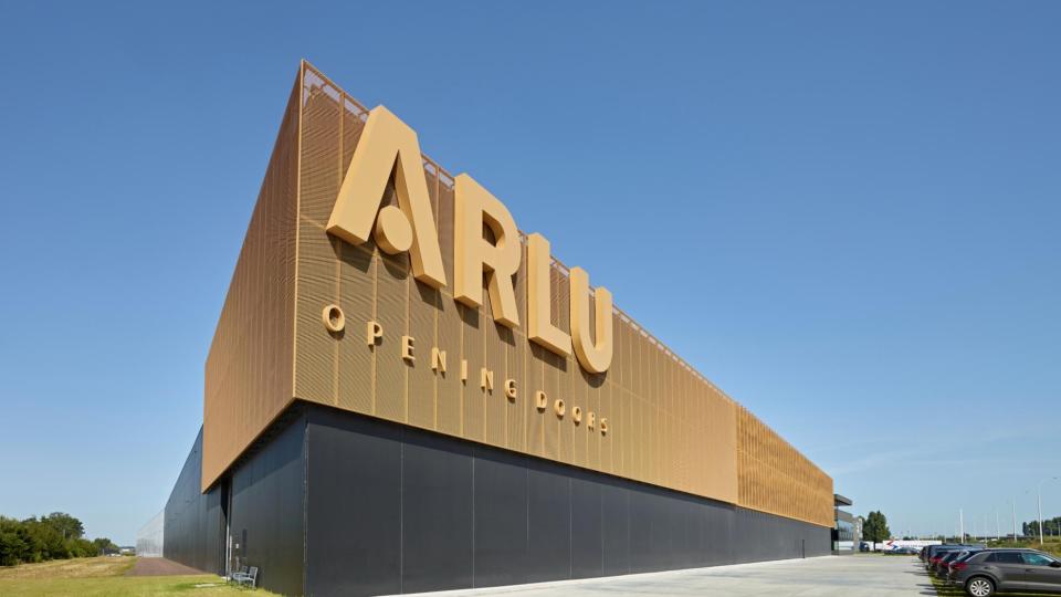 Arlu