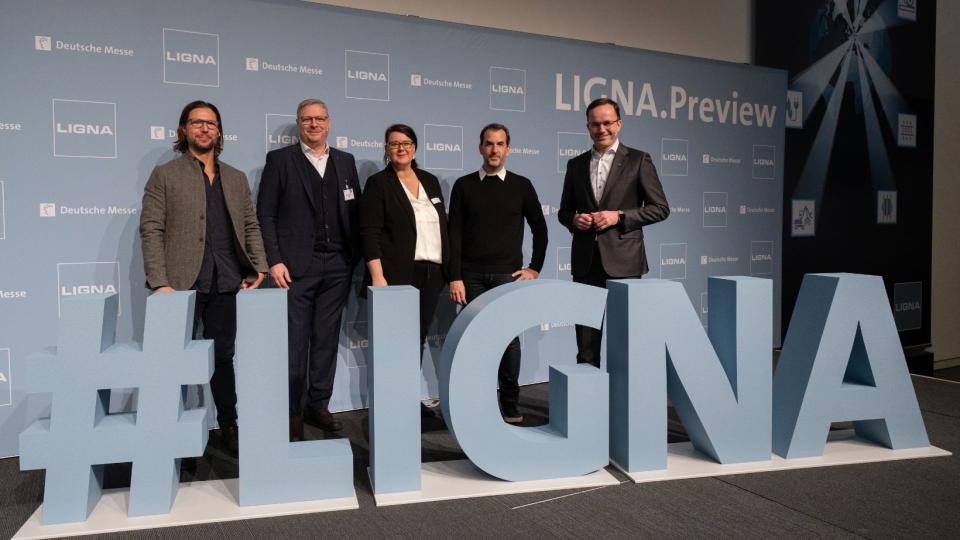 Ligna 2023