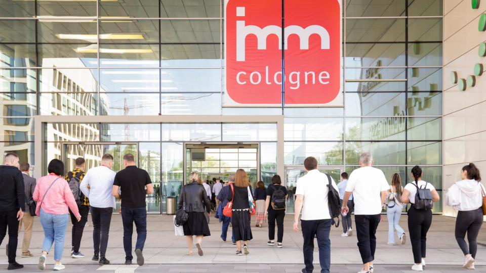 imm cologne