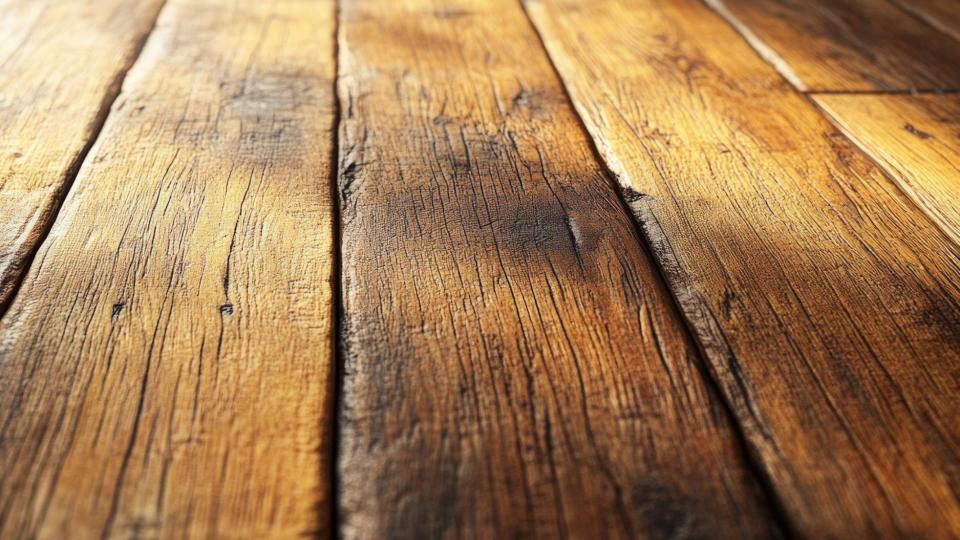 Historische houten vloeren onderhoud 
