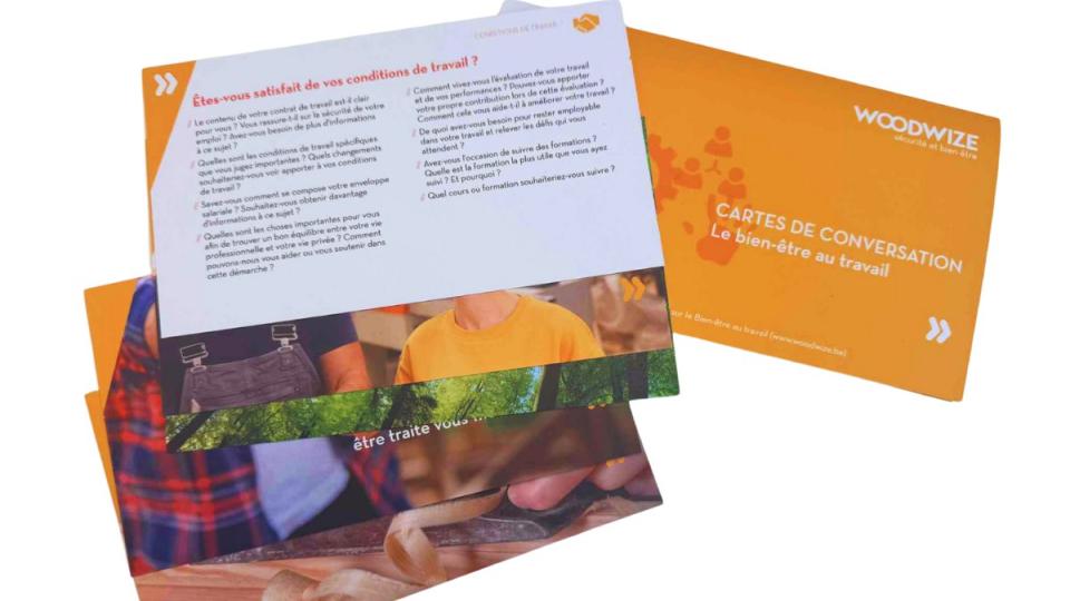 PrePs in Wood Woodwize