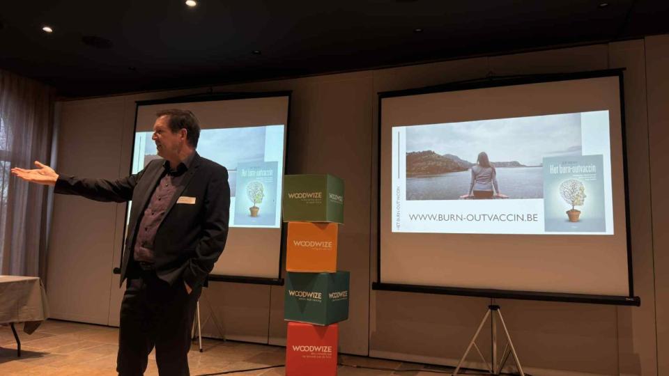 PrePs in Wood Woodwize