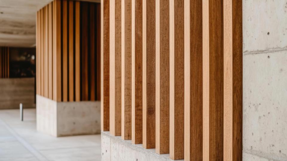 Trends houtbouw 2026