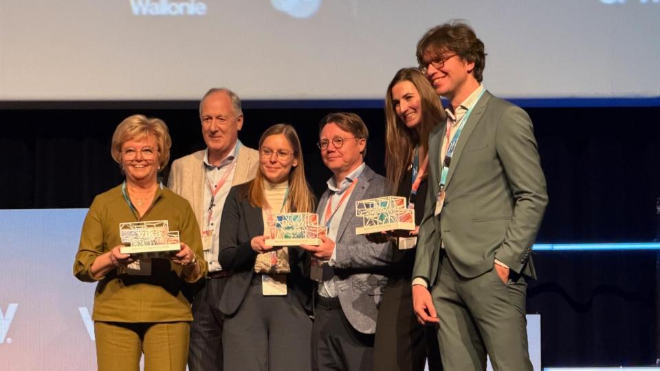 Factory of the Future 2026