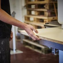 Nood aan steun om nieuwe arbeiders op te leiden