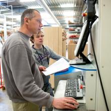 Efficiënt rekruteren op een krappe arbeidsmarkt