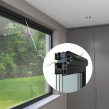 Renson Invisivent Air & Comfort