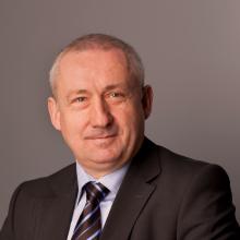Bernard Vanderper