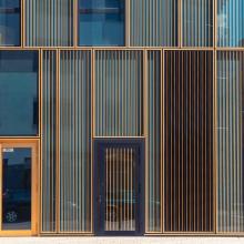 Welk materiaal is het meest geschikt voor duurzaam schrijnwerk: hout, aluminium of pvc?