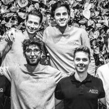 Het team van Arto Interieur
