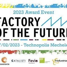 Factory of the Future Awards