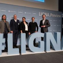 Ligna 2023