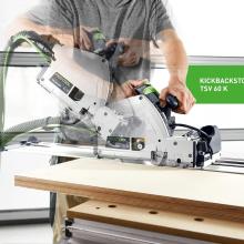 Invalcirkelzaag Festool