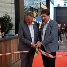 Opening Lecot On Tour