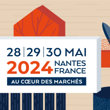 Carrefour International du Bois