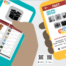 FACT Digitale tool