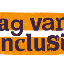 Dag van Inclusie