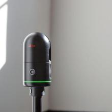 Leica BLK360 Lasertopo