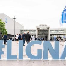 LIGNA