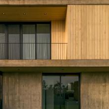 Hout-Bois van Steenberge Tricoya