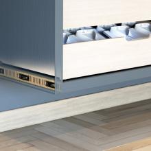 Lamello LC P-16 Interzum Award