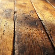 Historische houten vloeren onderhoud 