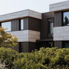 Schellen Architecten LinarteMix RENSON