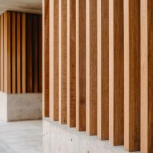 Trends houtbouw 2026