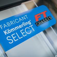 Kömmerling Select