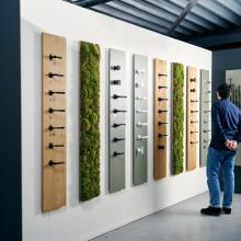 Santens Brugge interieurbeslag exterieurbeslag 