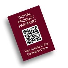 digitaal product paspoort